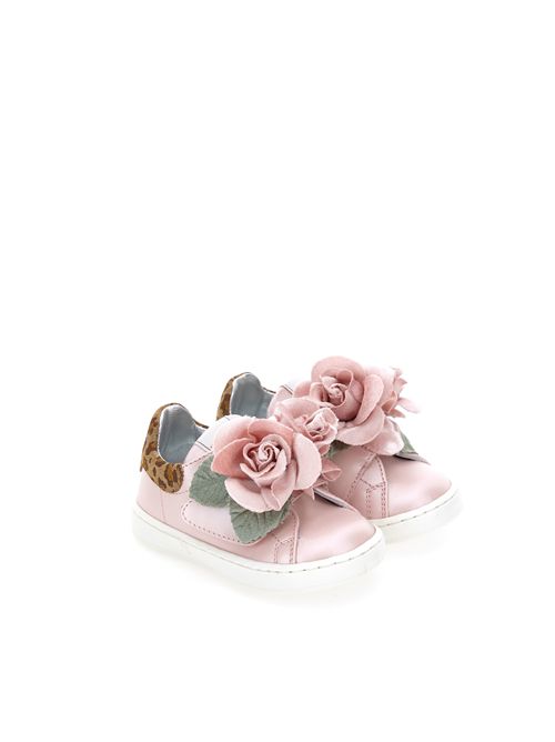 Sneakers, bambina, logate. MONNALISA | 83H001 87770194